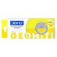 DOMS Geomiti