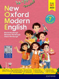 OXFORD NEW OXFORD MODERN ENGLISH-7