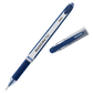 DOMS INXEL GEL PEN BLUE 5 PCS POUCH