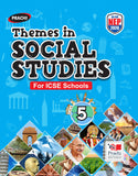 PRACHI THEMES IN SOCIAL STUDIES  CLASS 5