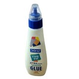 DOMS FIXY FIX WHITE GLUE 45g 18PKT