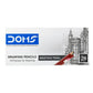DOMS DRAWING PENCIL 2H 10 PCS PACK