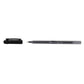 DOMS DF EVERYDAY BLACK PEN 5 PCS RS.5