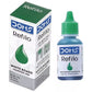 DOMS REFILO WHITE BOARD MARKER INK GREEN 100 ML