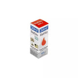 DOMS REFILO WHITE BOARD MARKER INK RED 100 ML