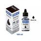 DOMS REFILO WHITE BOARD MARKER INK BLACK 100 ML