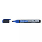 DOMS REFILO PERMANENT MARKER PEN BLUE 1 PCS