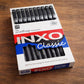 DOMS INXO GEL PEN BLACK 10 PCS PACK