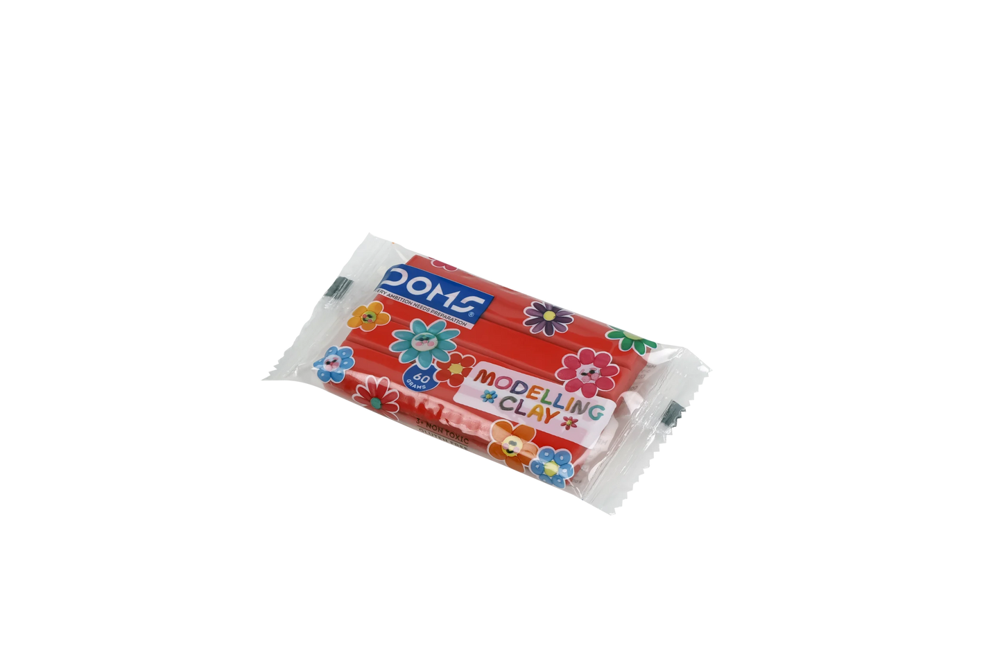 DOMS Modelling Clay Bar