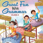 MACMILLAN GREAT FUN WITH GRAMMAR - 2