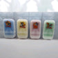 DOMS TOM s JERRY EPODZ GLO ERASER 1 PCS