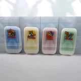 DOMS TOM s JERRY EPODZ GLO ERASER 1 PCS