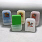 DOMS TOM s JERRY EPODZ GLO ERASER 1 PCS