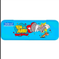 DOMS TOM s JERRY HIGH ENERGY TIN BOX