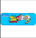 DOMS TOM s JERRY HIGH ENERGY TIN BOX