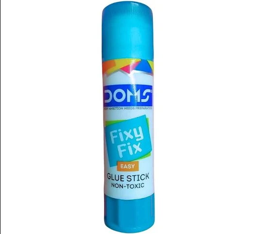 DOMS FIXY FIX GLUE STICK 6 GM