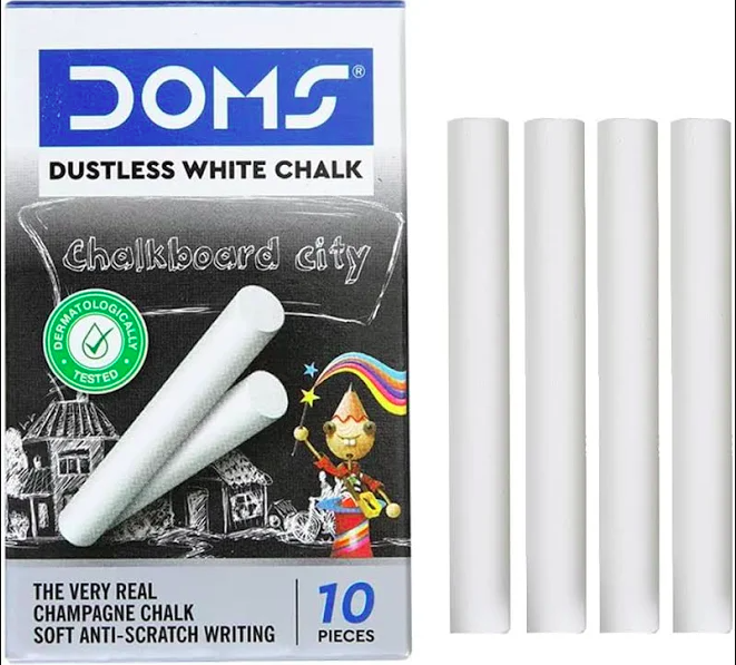 DOMS DUSTLESS CHALK