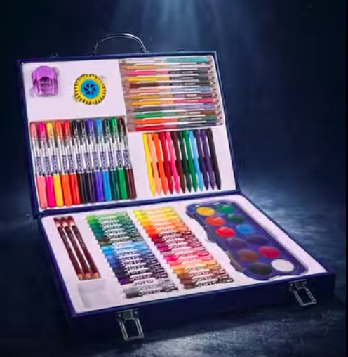 DOMS ART VAULT KIT