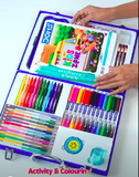 DOMS ART VAULT KIT