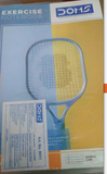 DOMS Exercise Notebook 108 Pages Single Line