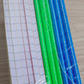DOMS Mini Notebook 1PCS