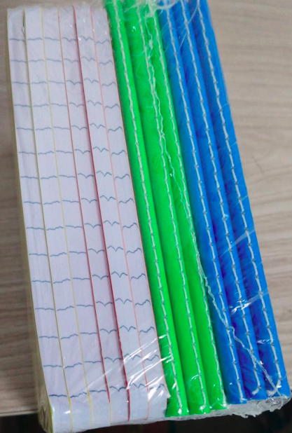 DOMS Mini Notebook 1PCS