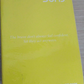 DOMS Mini Notebook 11.4 × 8.3 cm