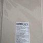 DOMS Sketch Book Wiro A5 showing plain cover and label details, ideal for sketching and drawing.