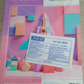 DOMS Exercise Notebook 172 Pages Single Line