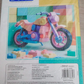 DOMS Exercise Notebook 172 Pages