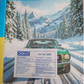 DOMS Exercise Notebook 240 Pages