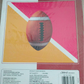 DOMS Exercise Notebook 76 Pages Single Line