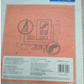 DOMS Exercise Notebook 132 Pages Single Line