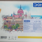 DOMS 36 Pages Drawing Book