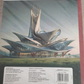 DOMS Exercise Book Futuristic Monuments Series