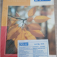 DOMS Exercise Notebook Leaves Series 24 Pages