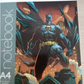 DOMS Exercise Book Batman Series 172 Pages – Single Line 29.4 × 21 cm with Batman artwork on the cover.