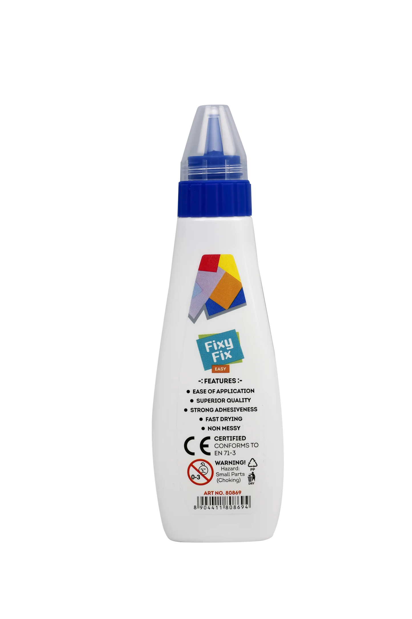DOMS FIXY FIX WHITE GLUE 105g