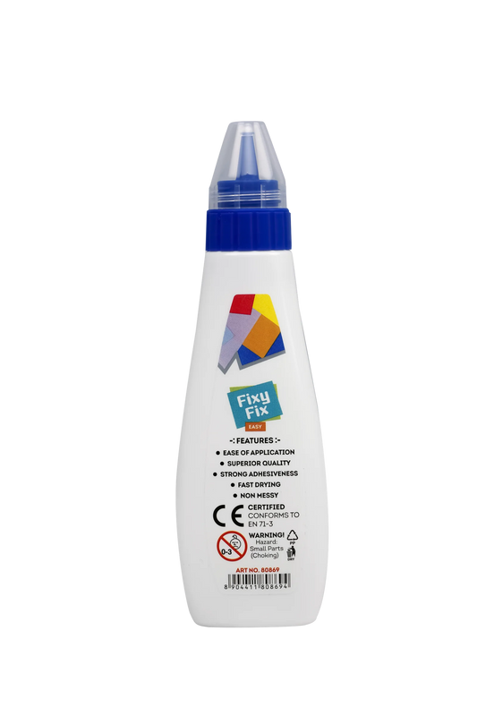DOMS FIXY FIX WHITE GLUE 105g