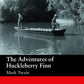 MACMILLAN THE ADVENTURE OF HUCKLEBERRY FIN