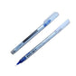 DOMS INXJET ROLLER PEN BLUE 10 PCS