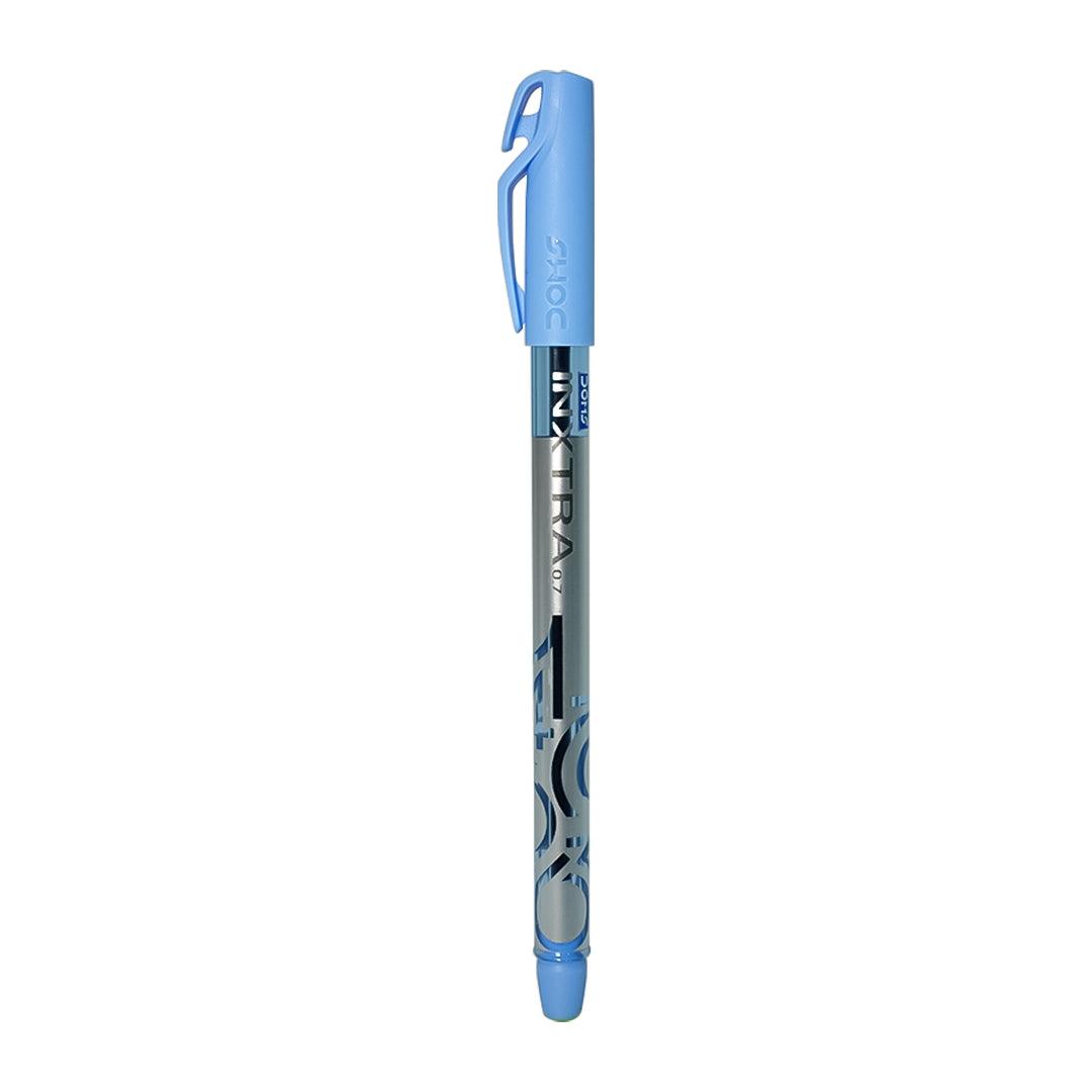 DOMS Inxtra Ballpoint Pens