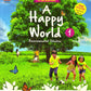 RATNA SAGAR A HAPPY WORLD CLASS -1
