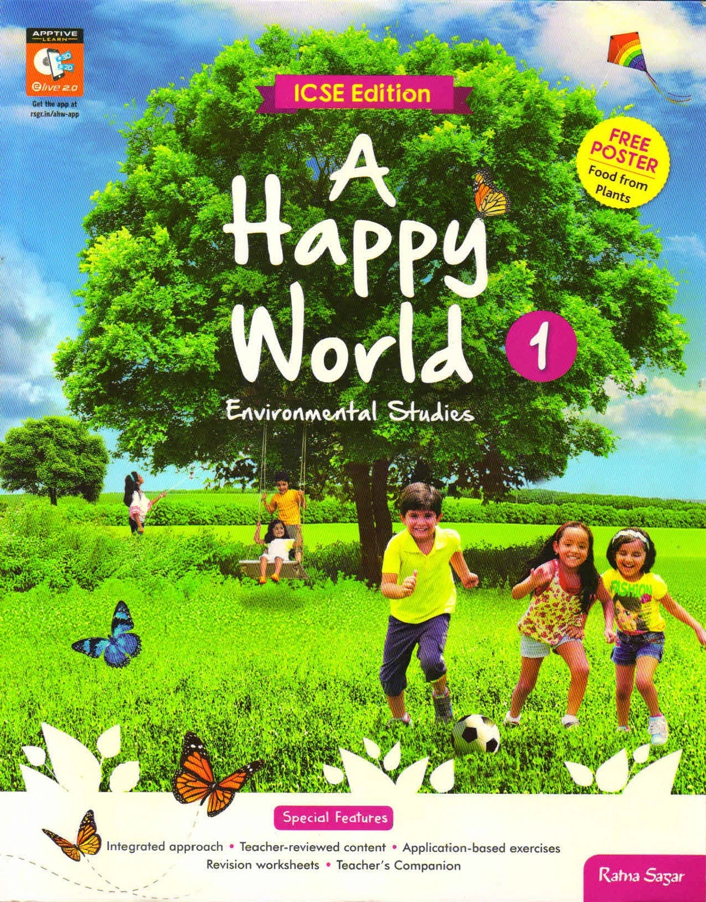 RATNA SAGAR A HAPPY WORLD CLASS -1