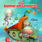 OXFORD ADVENTURE WITH GRM & COM-7