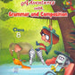 OXFORD ADVENTURE WITH GRM & COM-8