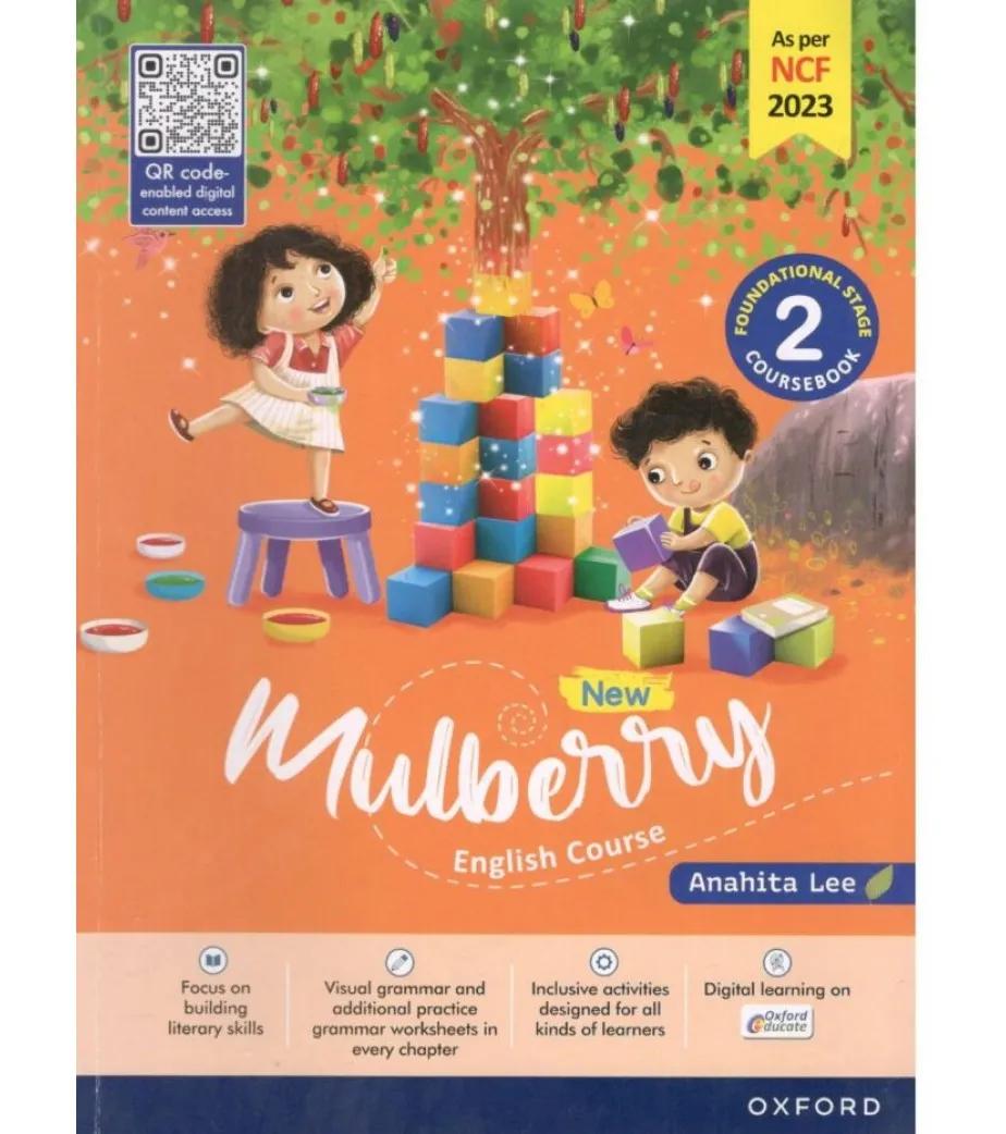 OXFORD MULBERRY 2
