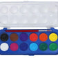 DOMS Aqua WCC 12 Shades 30 mm