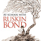 RATNA SAGAR AT SCHOOL WITH RUSKIN BOND