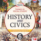 PRACHI THEMES IN HISTORY & CIVICS CLASS -6